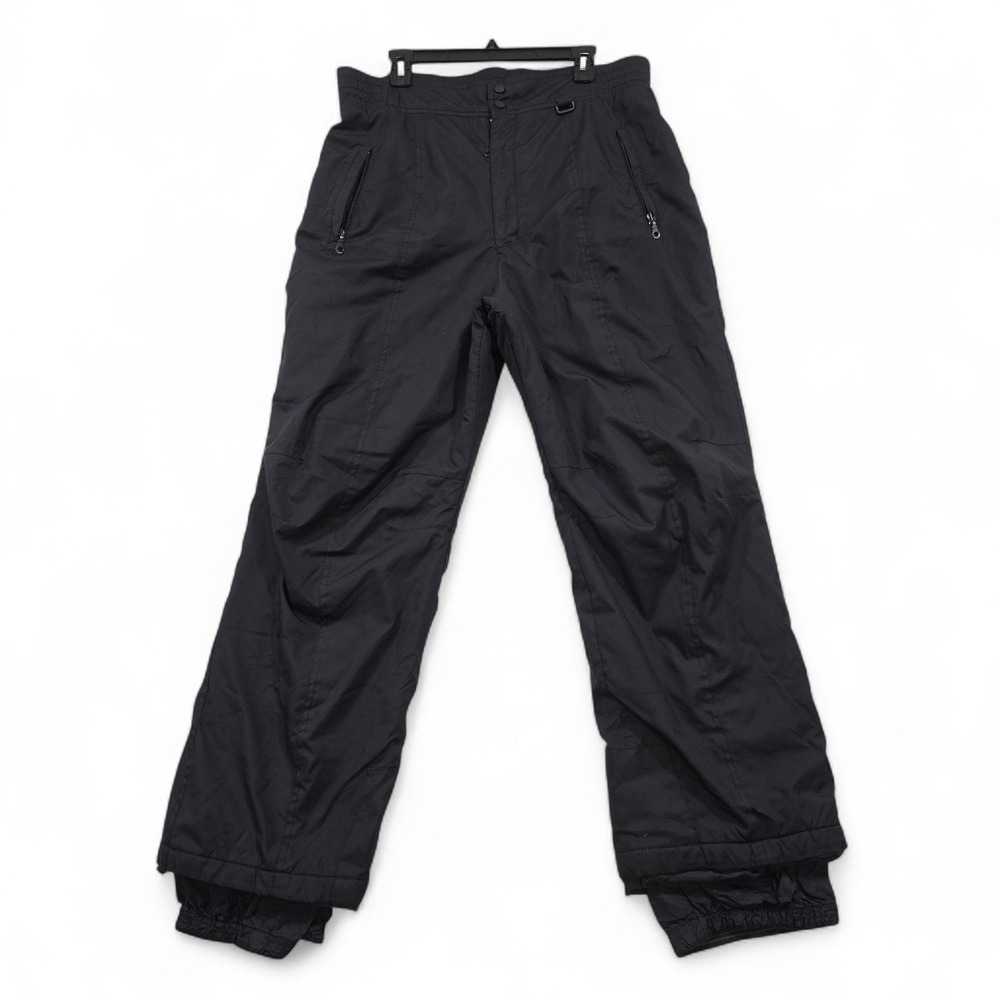 Women's Black Pants